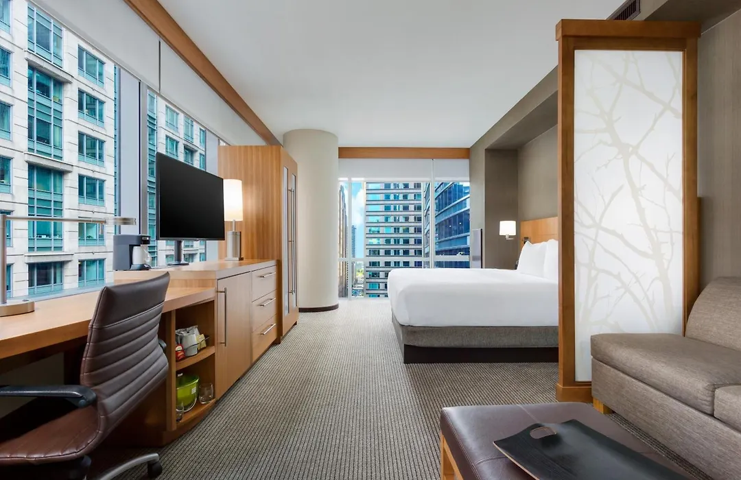 Hyatt Place Chicago/Downtown - The Loop-1