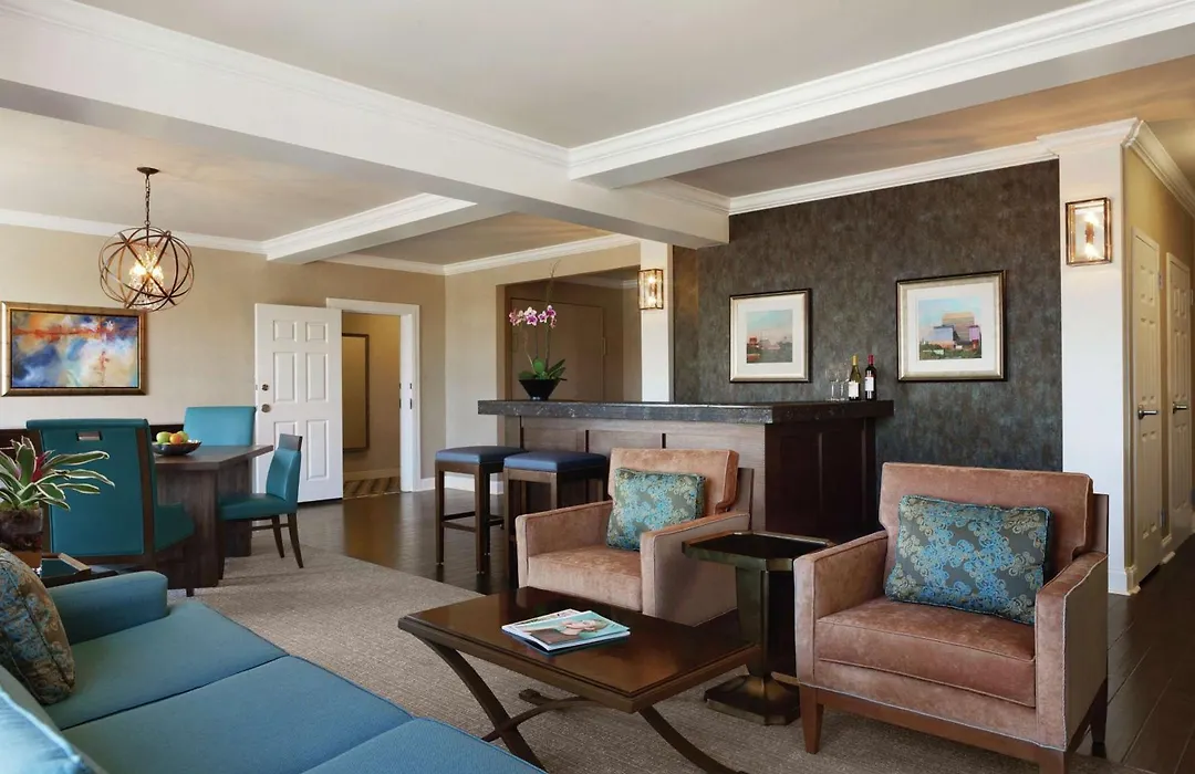 Hilton Columbia Center-1