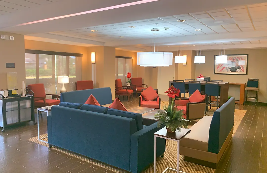 Comfort Inn Southwest Fwy At Westpark-1