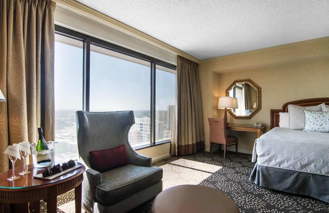 Omni Las Colinas Hotel-1