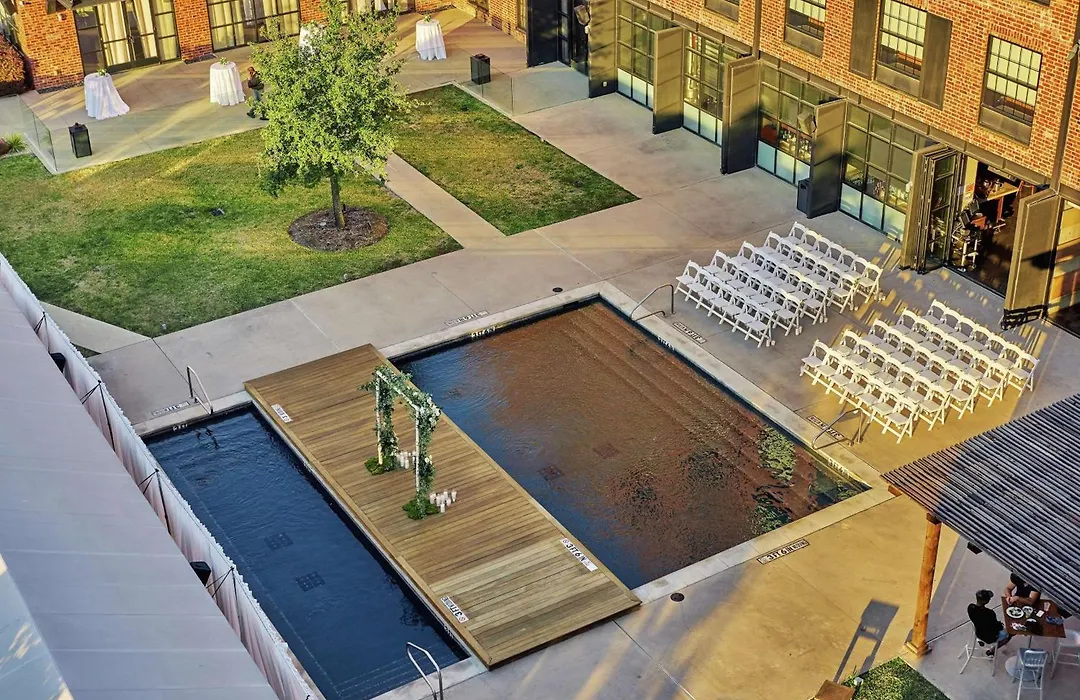 Nylo Las Colinas Hotel, Tapestry Collection By Hilton-1
