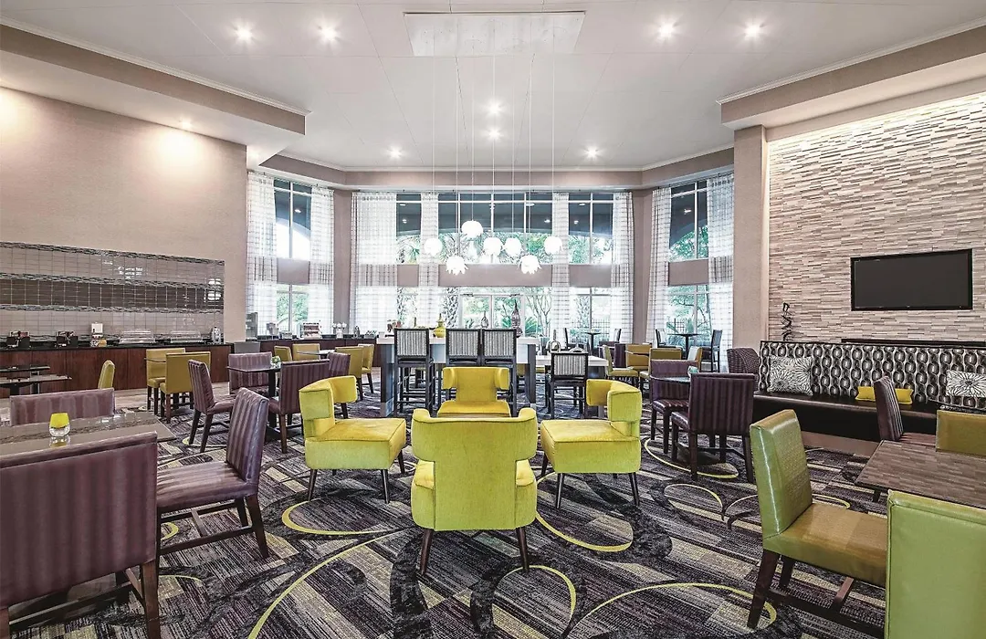 La Quinta By Wyndham Austin Airport-1