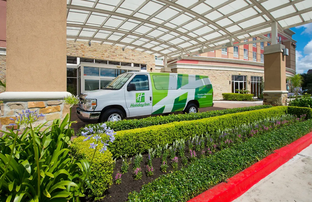 Doubletree By Hilton Houston Westchase-1