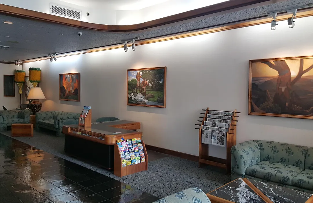 Ilima Hotel-1