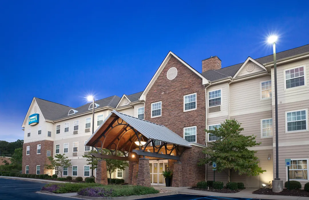 Hilton Greenville-1