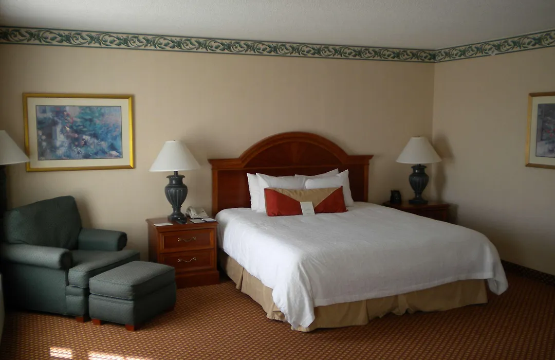 Hilton Garden Inn Williamsburg-1