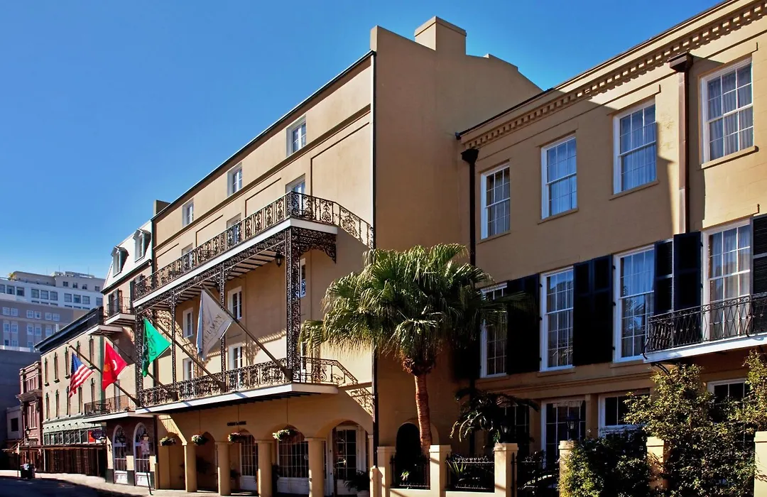 Holiday Inn Hotel French Quarter-Chateau Lemoyne By Ihg-1