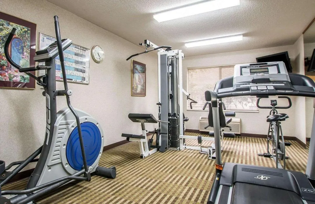 Quality Suites San Diego Otay Mesa-1