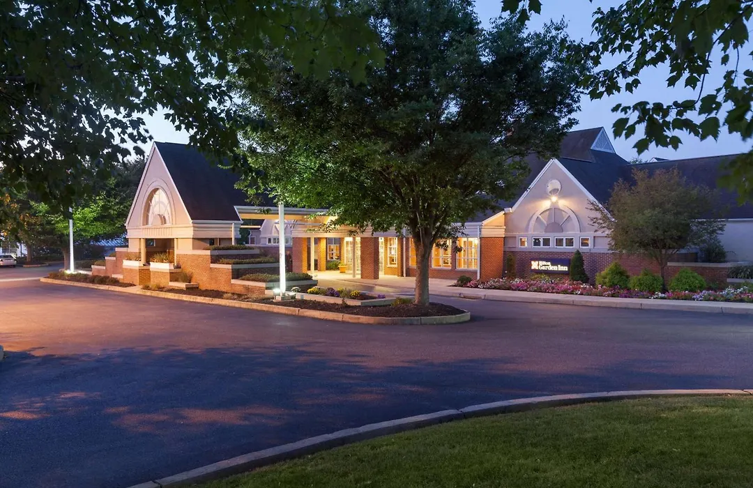 Hilton Garden Inn Lancaster-1