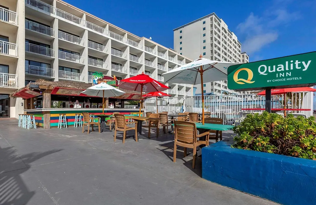 Quality Inn Boardwalk-1