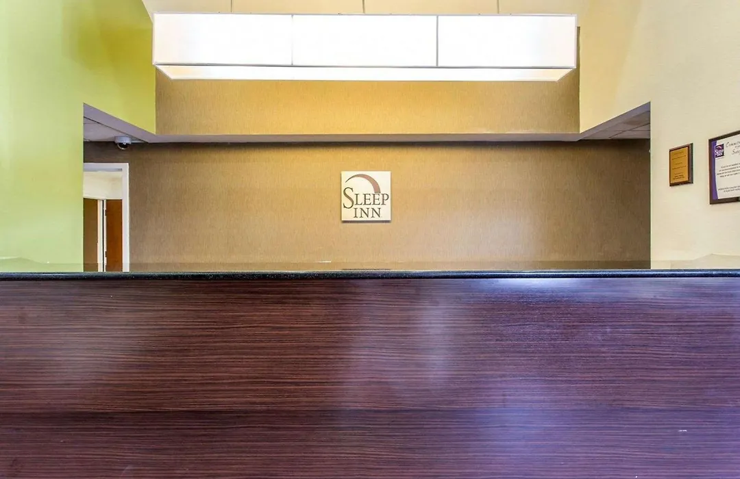 Sleep Inn Columbia-1