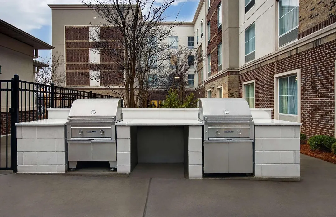 Homewood Suites Charlotte Ayrsley-1