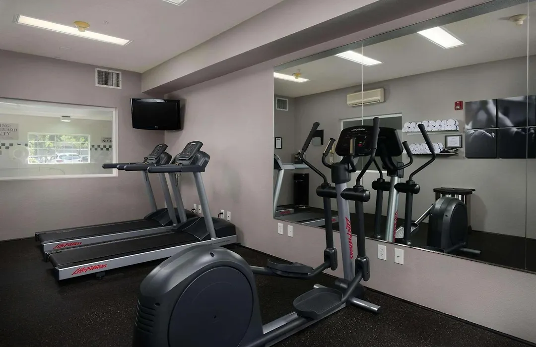 Country Inn & Suites By Radisson, Portland International Airport, Or-1