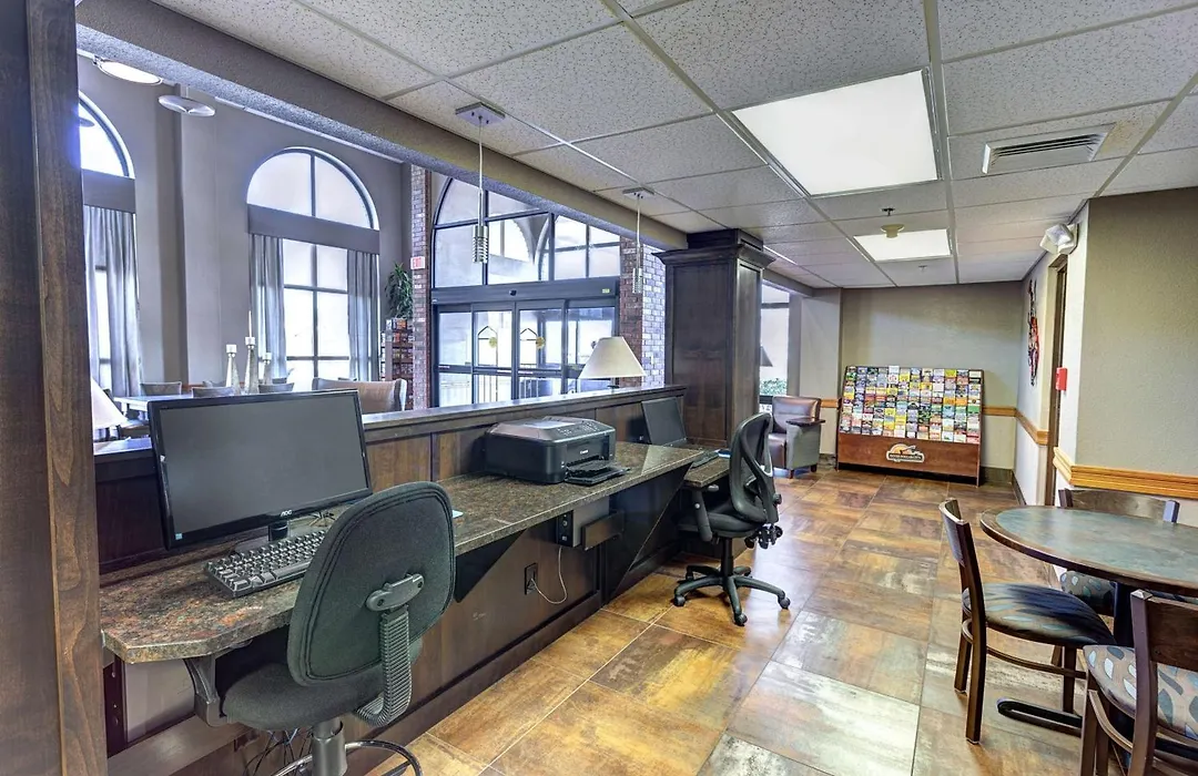 Best Western Music Capital Inn-1
