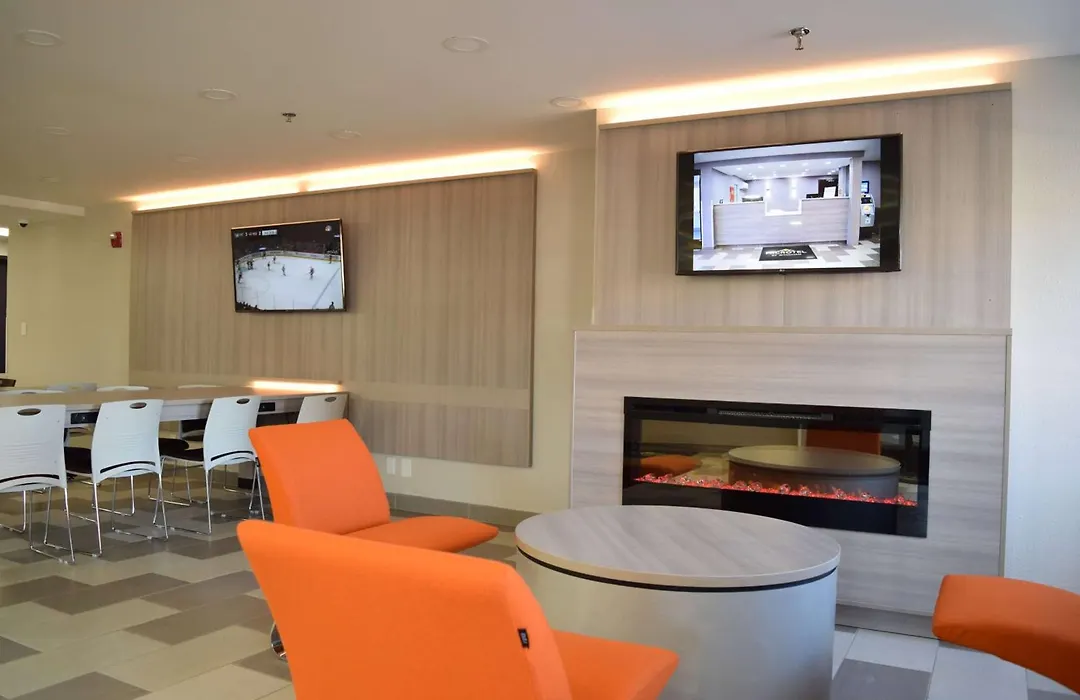 Microtel Inn & Suites By Wyndham Raleigh-1