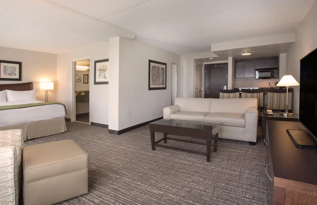 Holiday Inn & Suites Scottsdale North - Airpark By Ihg-1