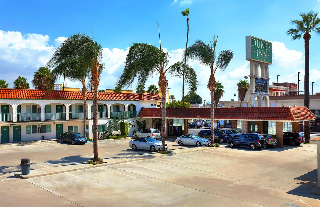 Dunes Inn - Sunset (Adults Only)-1