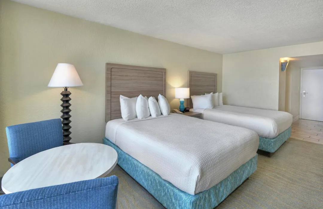 El Caribe Resort And Conference Center-1