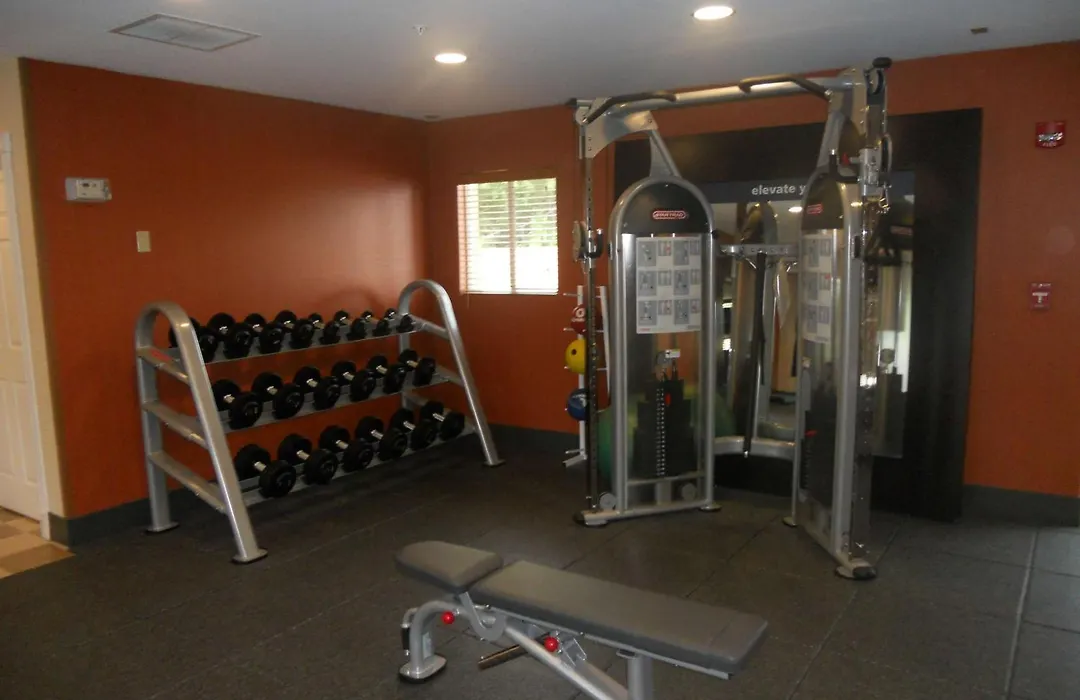 Hampton Inn Key Largo-1