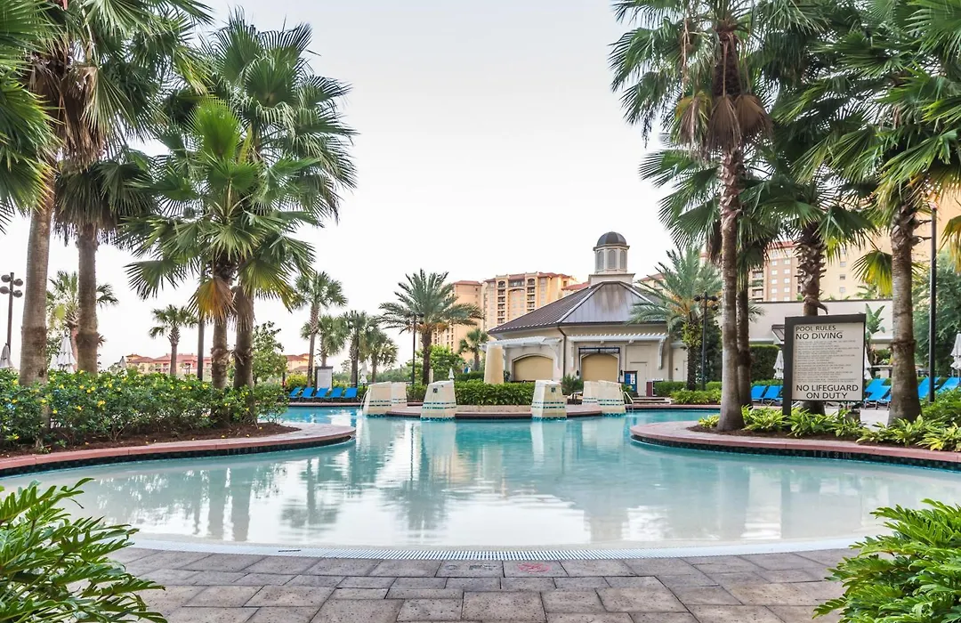 Wyndham Grand Orlando Resort Bonnet Creek-1