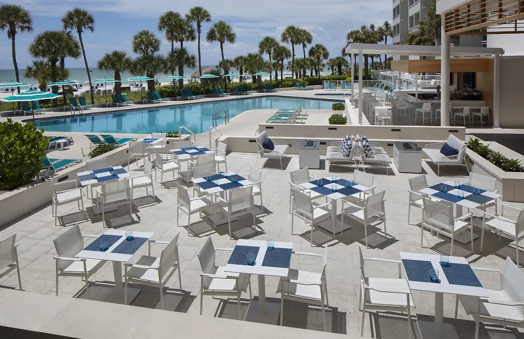 Resort At Longboat Key Club-1