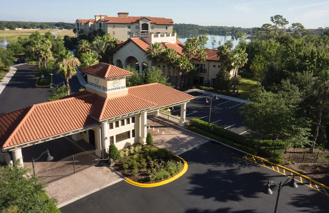 The Berkley, Orlando-1