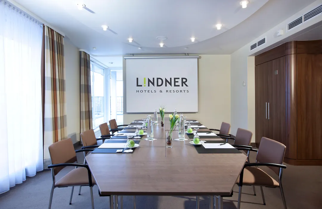 Lindner Hotel Hamburg Am Michel, Part Of Jdv By Hyatt-1