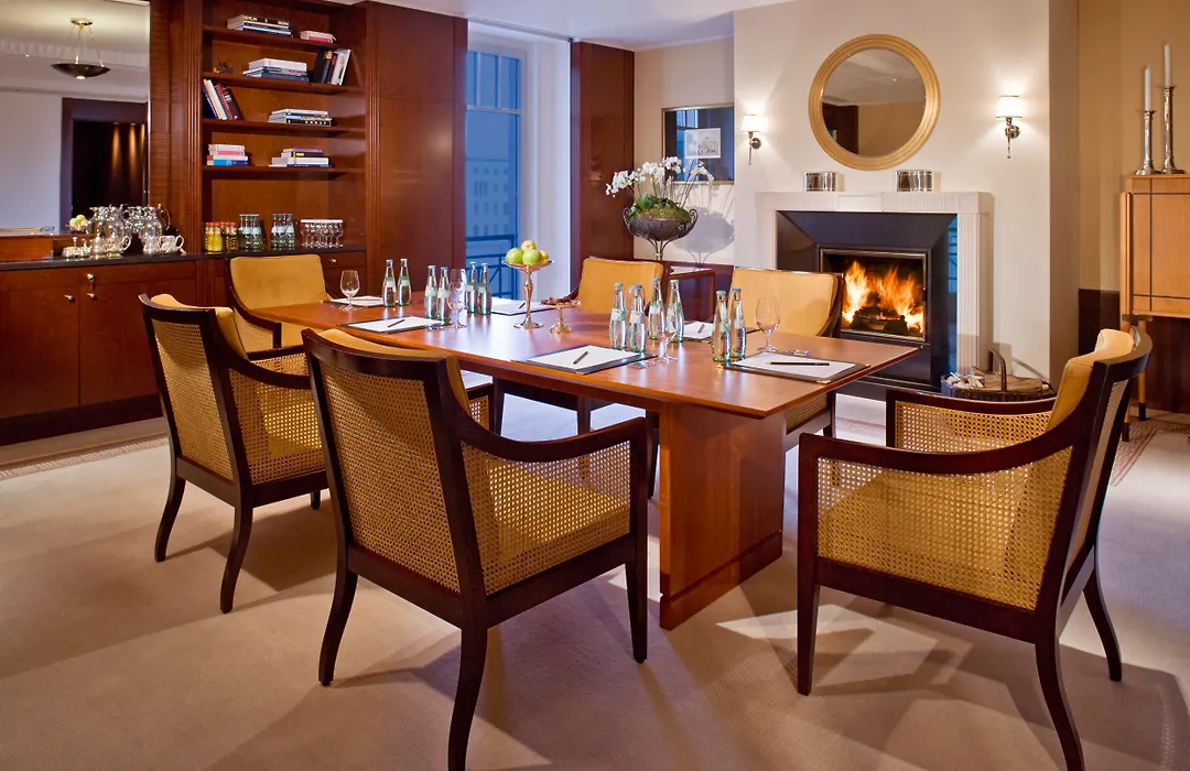 Hotel Adlon Kempinski Berlin-1