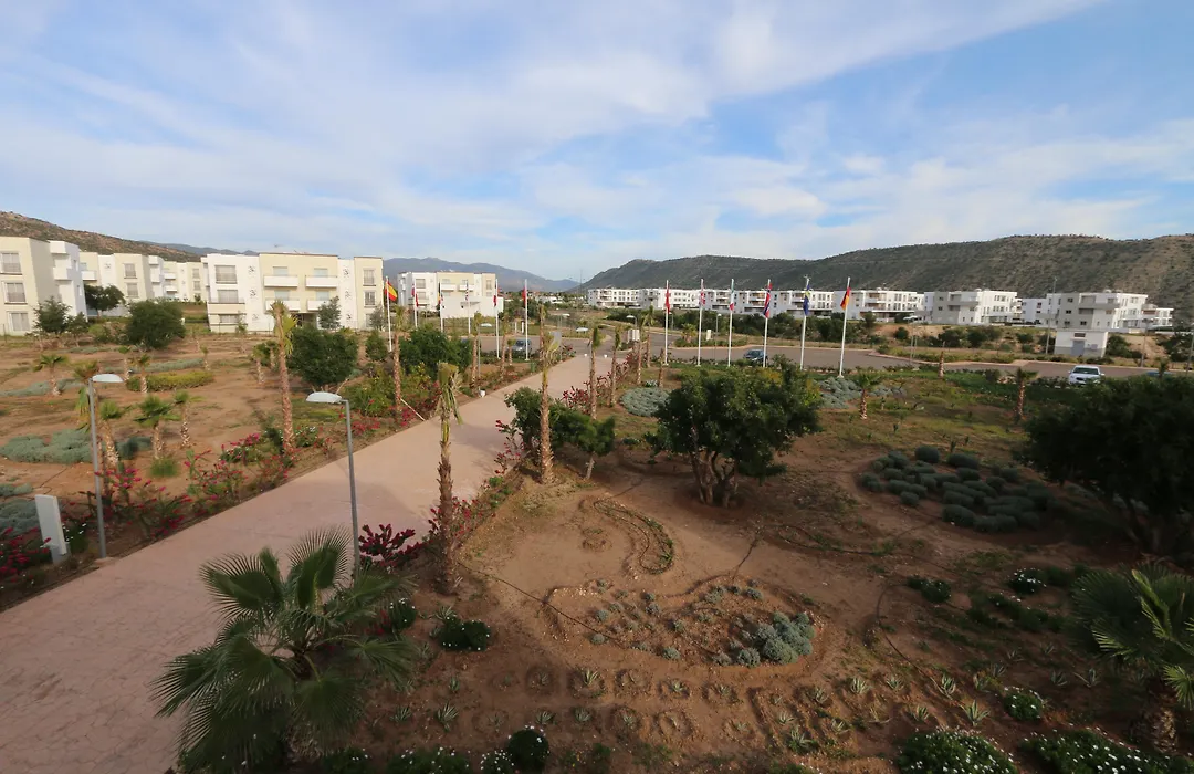 Lunja Village - Agadir-1