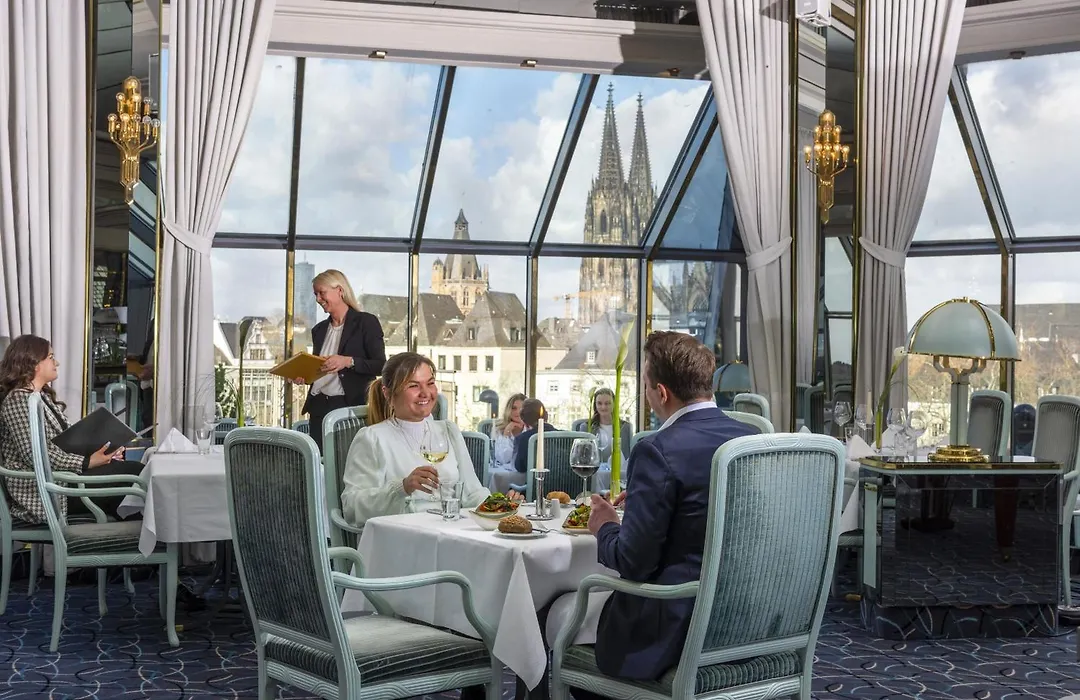 Maritim Hotel Koeln-1