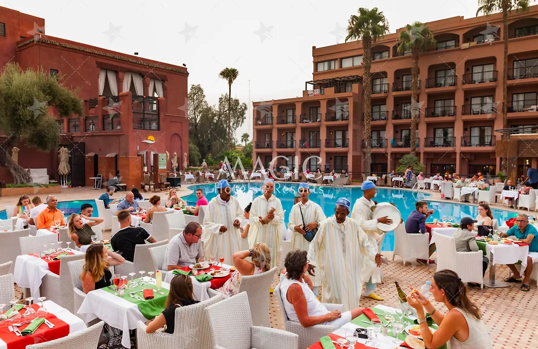 Tui Blue Medina Gardens (Adults Only)-1