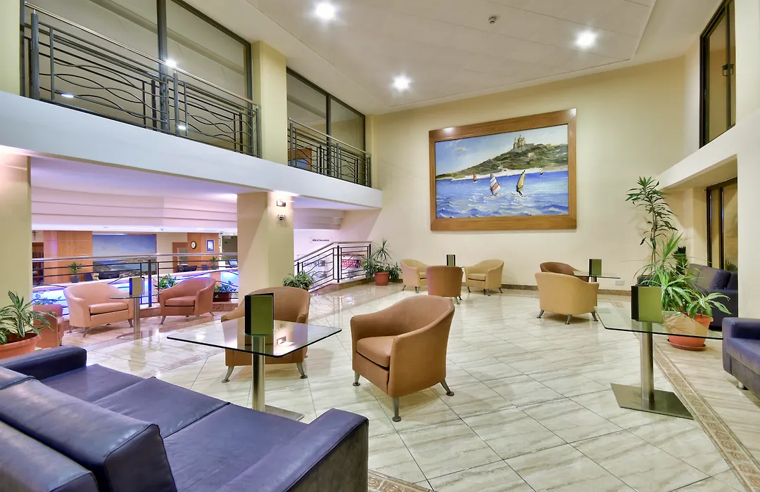 Luna Holiday Complex-1