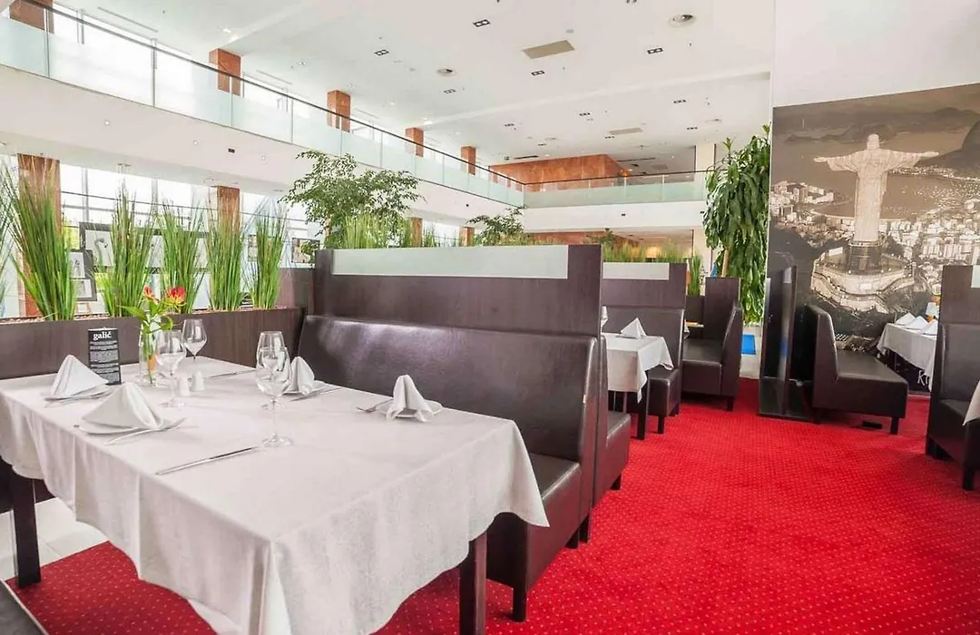 Premier Krakow Hotel-1
