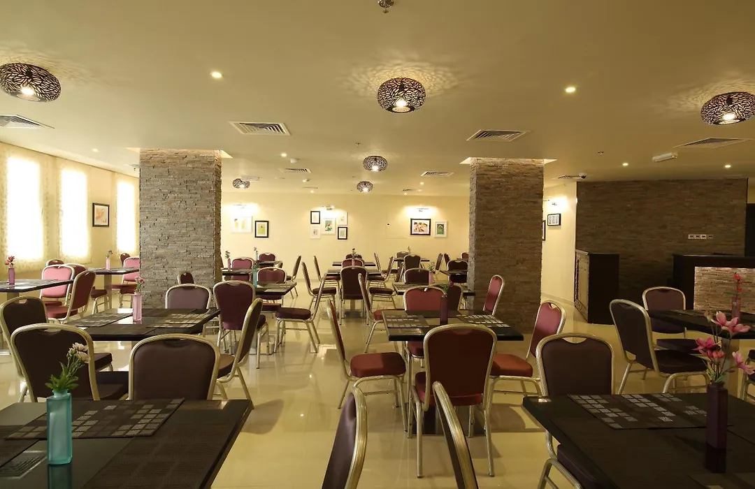 Florida Al Souq Hotel-1
