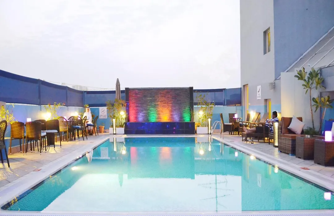 Dorus Hotel-1