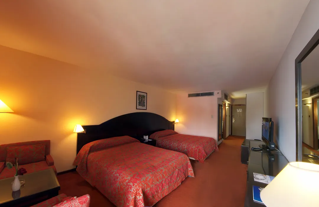 Royal Mirage Fes Hotel-1
