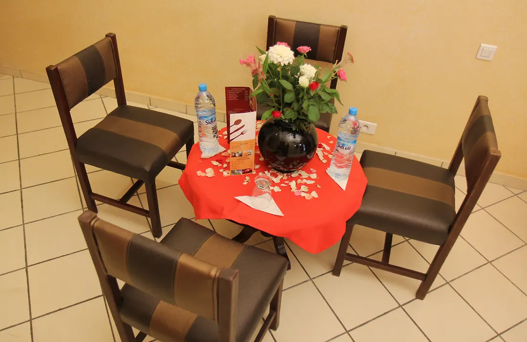 New Farah Hotel-1