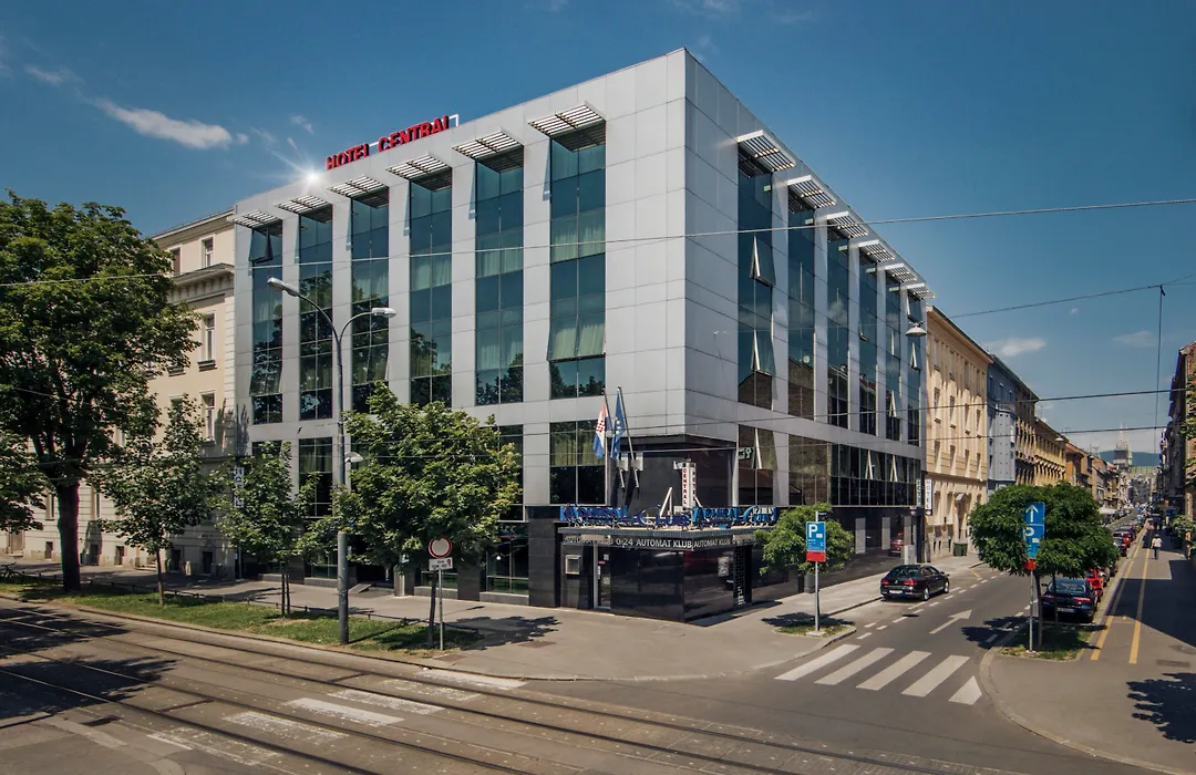 Hotel Central-1