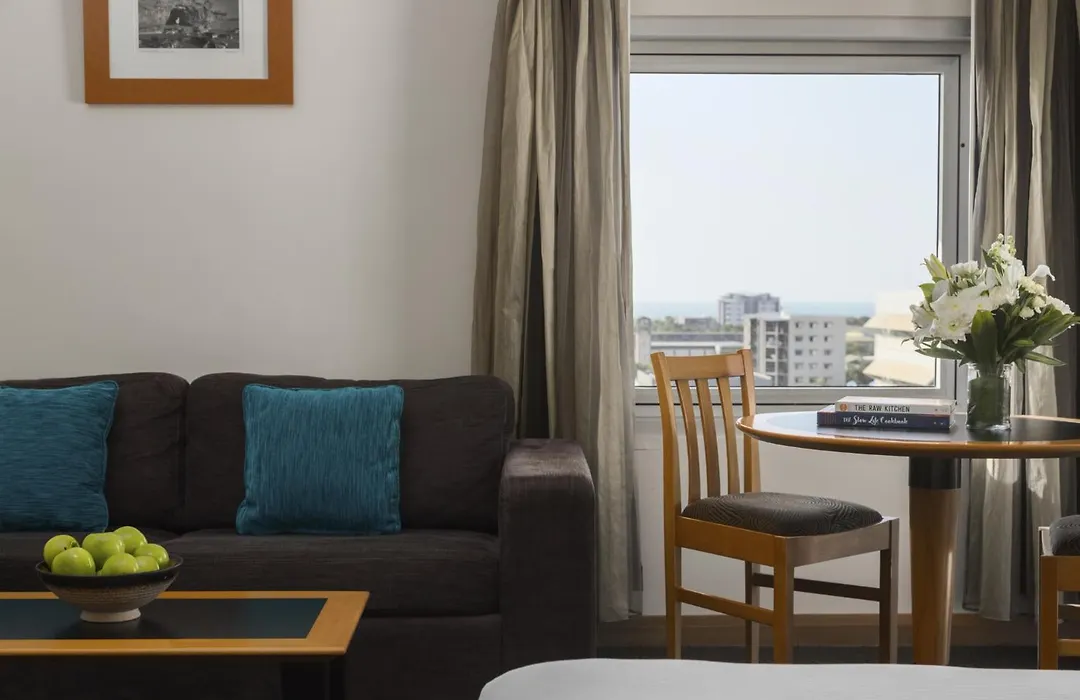 Rydges Darwin Central-1