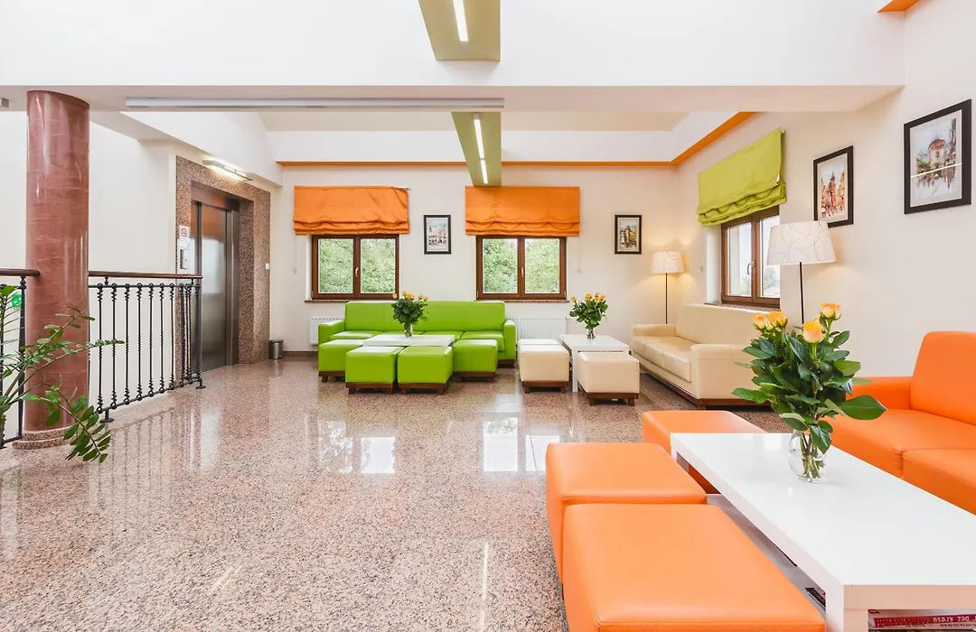 Domus Mater Hotel-1