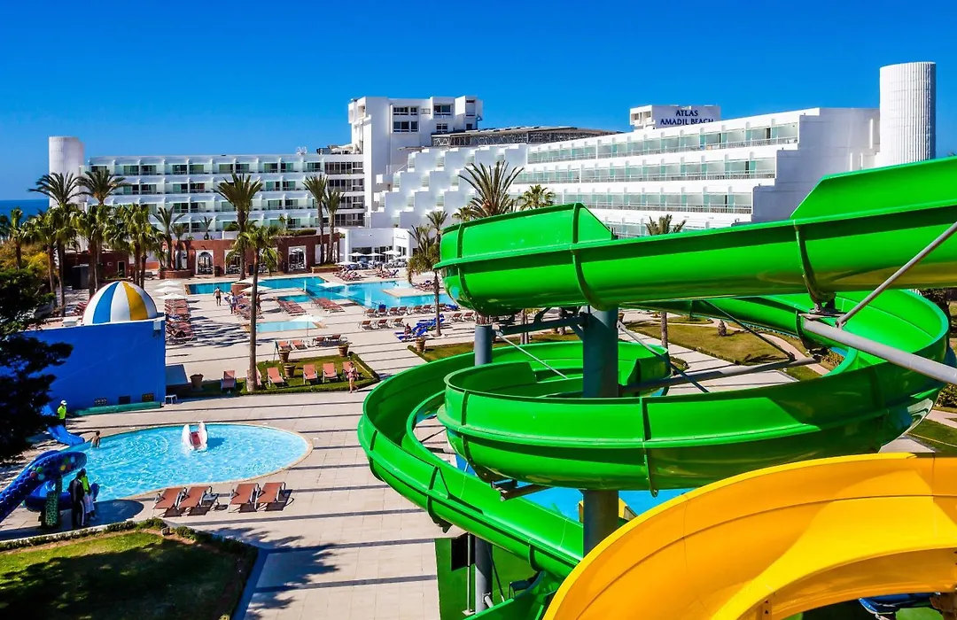 Amadil Ocean Club-1