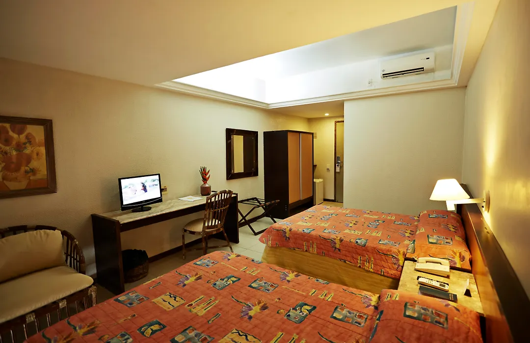 Hotel Marsol Beach Resort-1