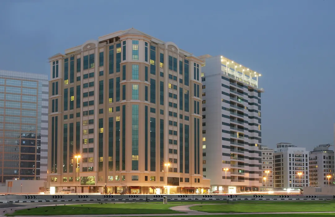 Elite Byblos Hotel-1