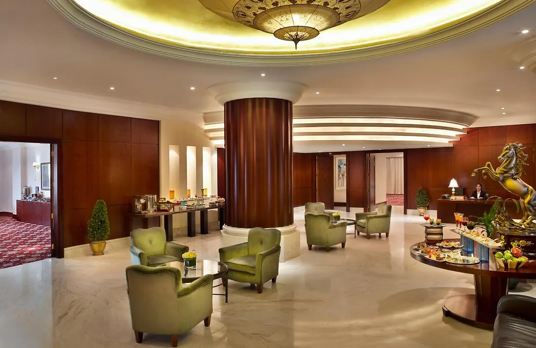 City Seasons Suites-1