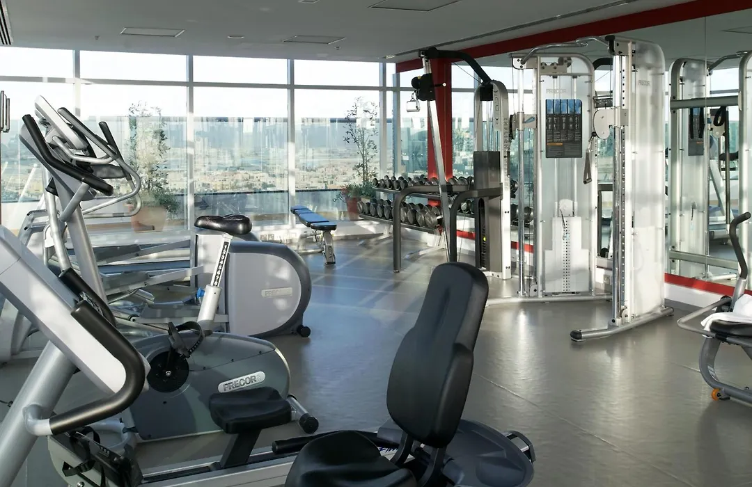 Montreal Barsha Hotel-1