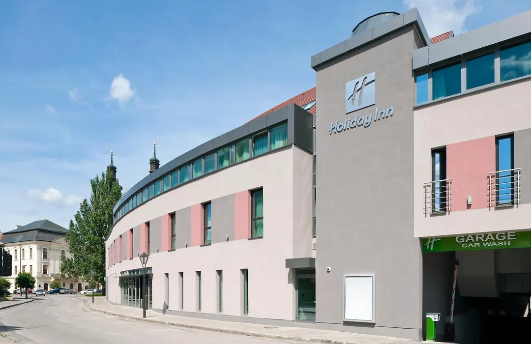 Holiday Inn Trnava By Ihg-1