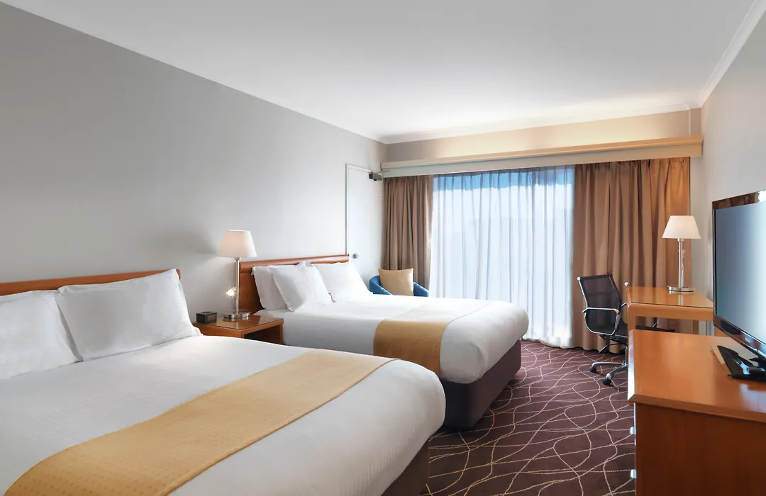 Crowne Plaza Sydney Airport By Ihg-1