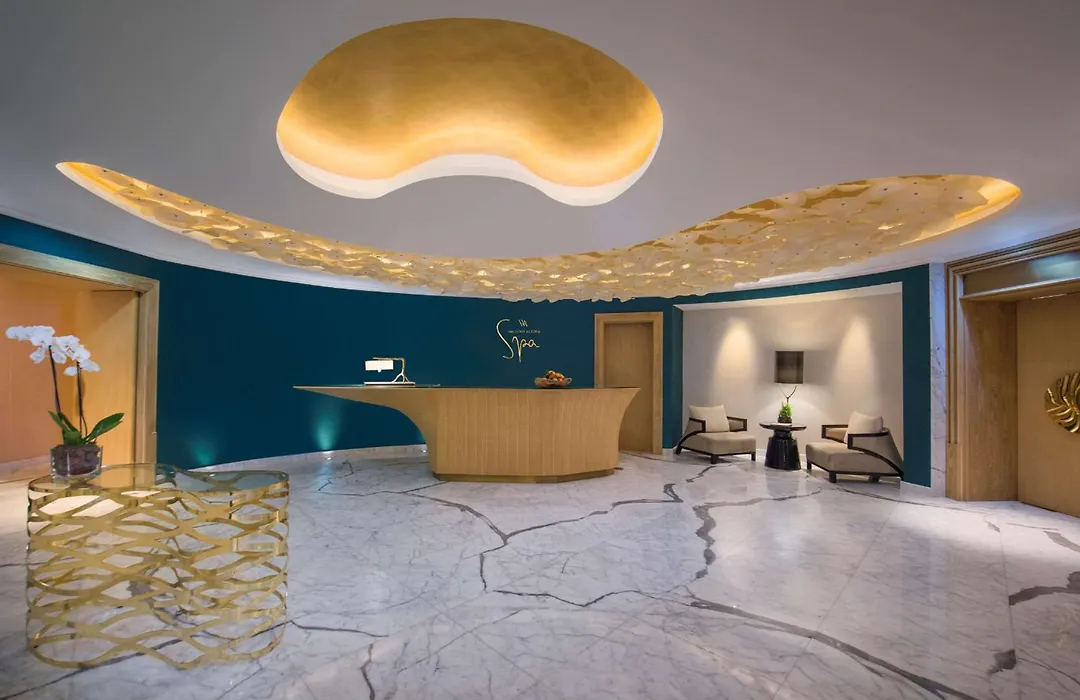 Waldorf Astoria Ras Al Khaimah-1