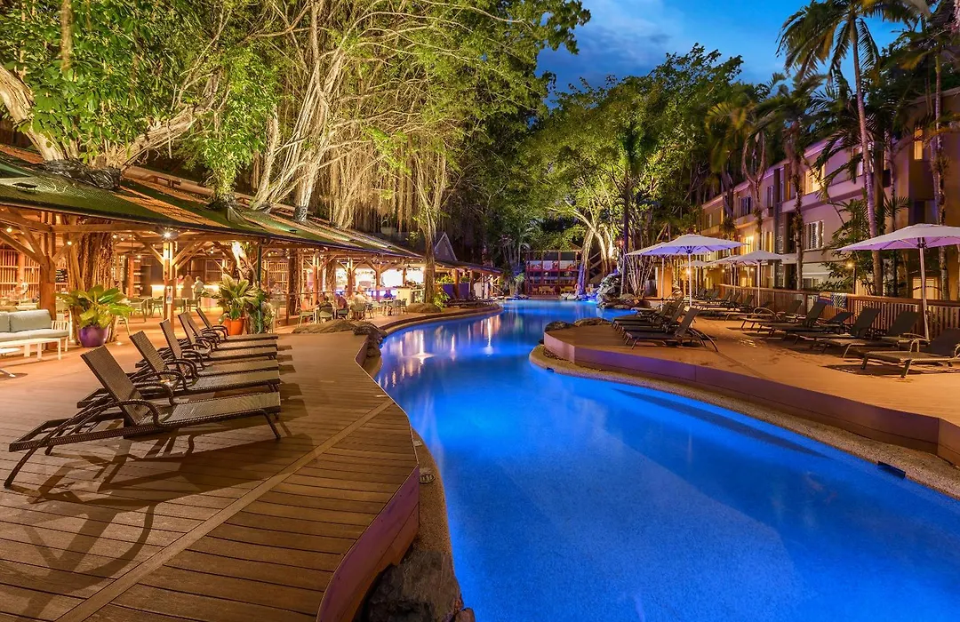 Ramada Resort By Wyndham Port Douglas-1