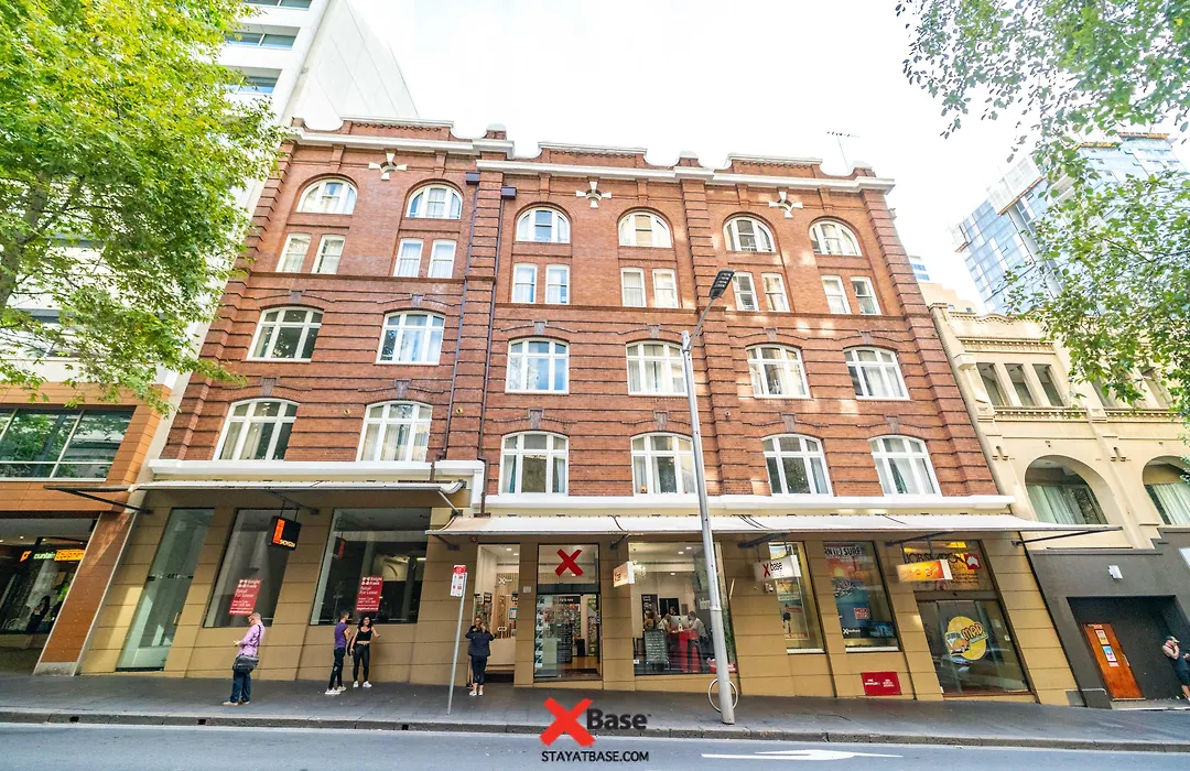 Nomads Sydney-1